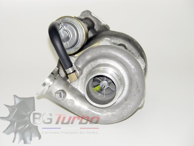 TURBO - NEUF ORIGINE - VL - TA03 - 465379-0003

